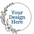Custom embroidery pattern download