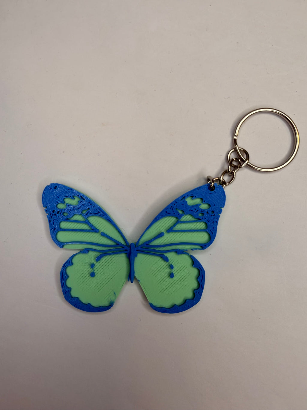 Donate Life Embroidery Kit