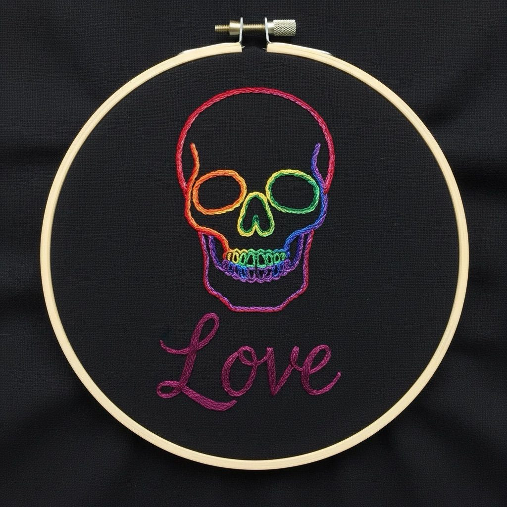 Happy Pride! kits