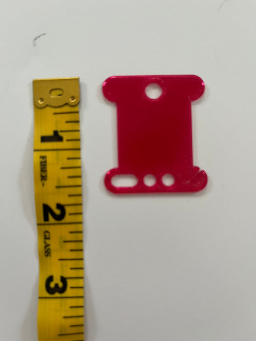 3d printed bobbins (20 pc)