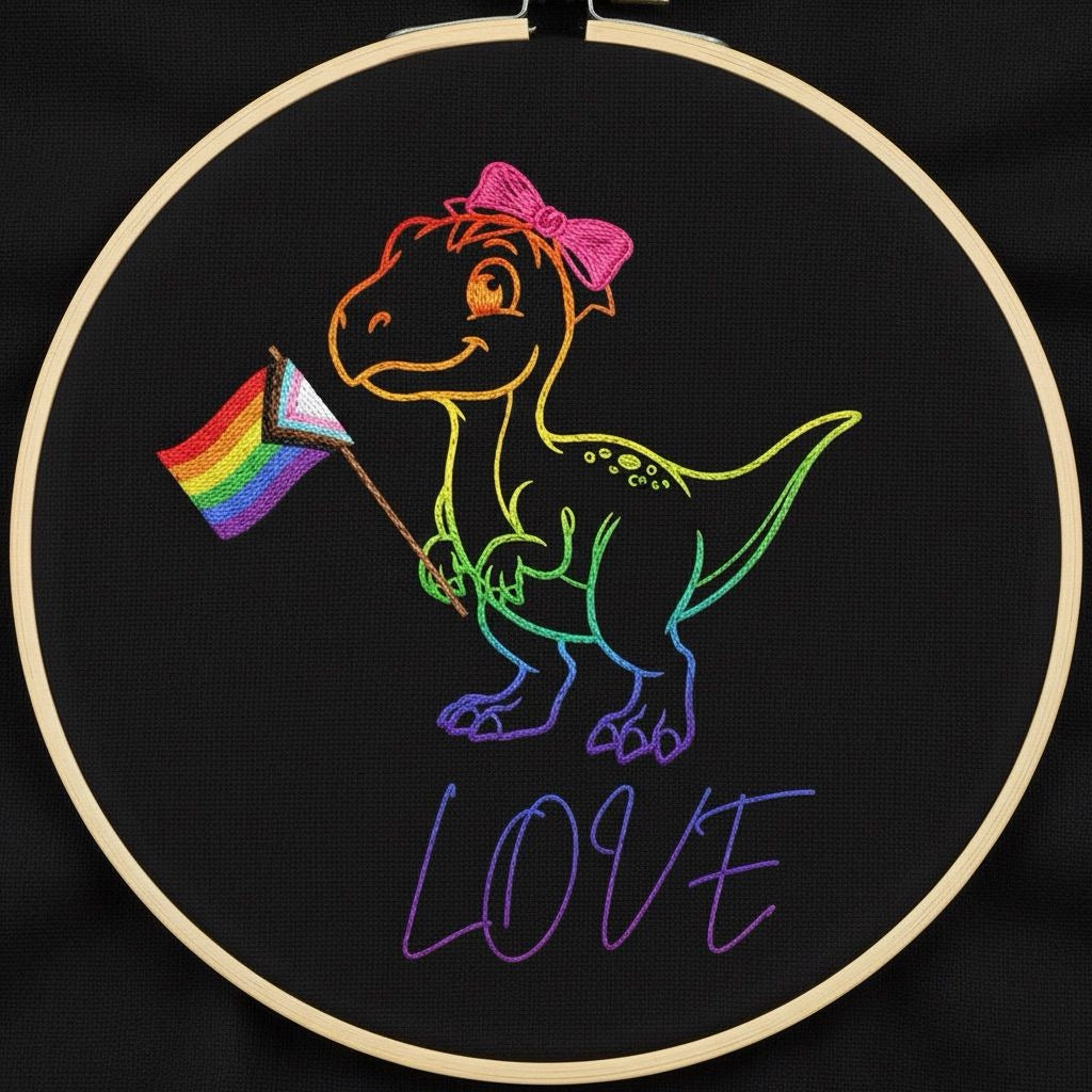 Happy Pride! kits