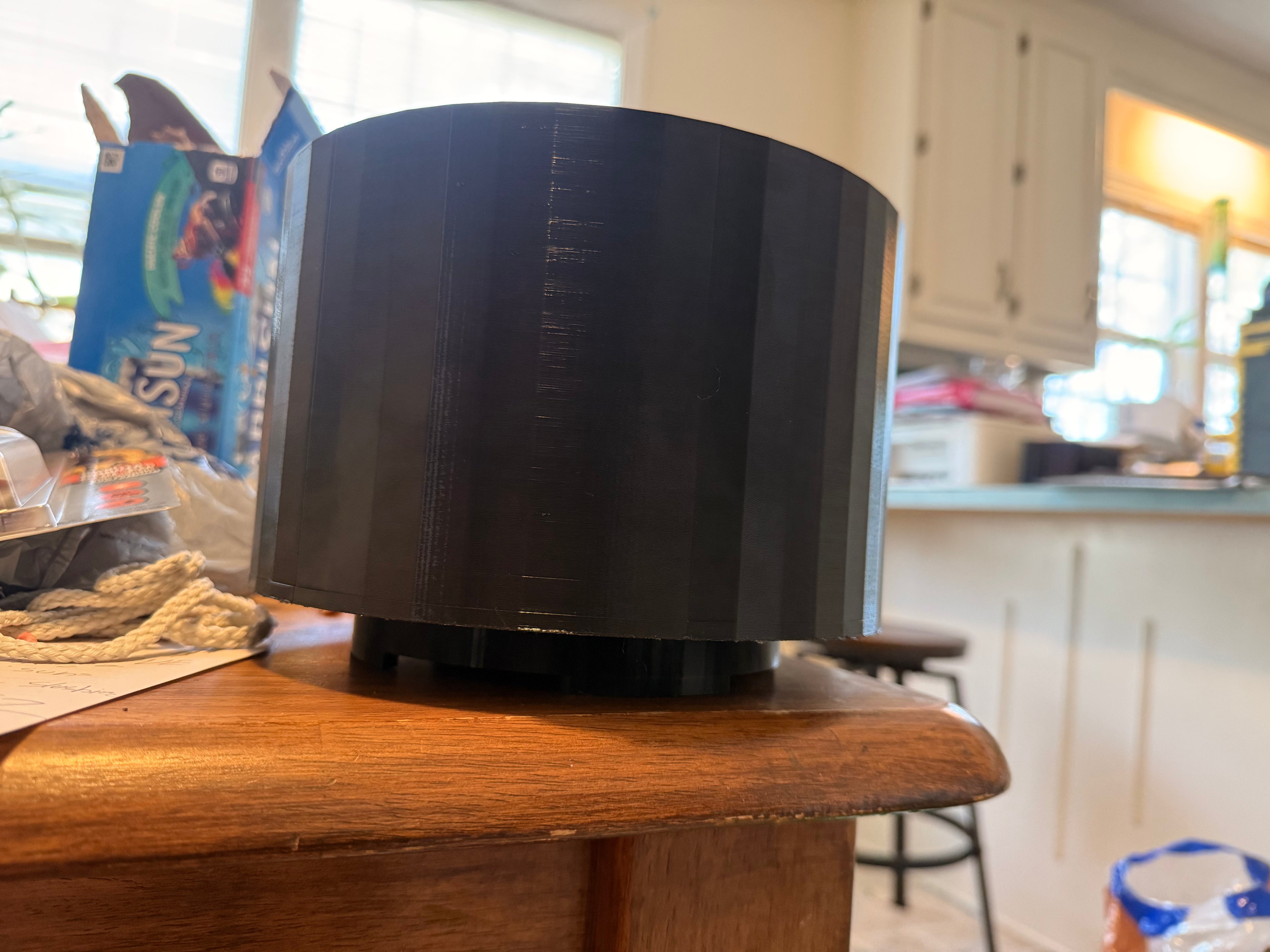 Custom 3d print