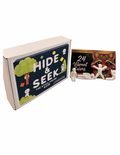 Hide & Seek Game