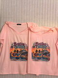 Custom sublimation tshirt